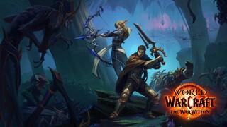 Blizzard анонсировала «Сагу о душе мира» в World of Warcraft, состоящую из трех расширений — Первое из них выйдет в 2024 году