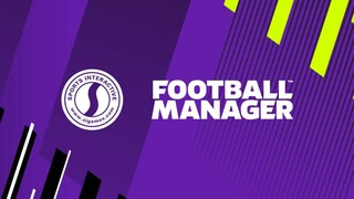 Состоялся релиз симулятора футбольного менеджера Football Manager 2024