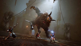 Как создать аккаунт для игры в Throne and Liberty в Южной Корее