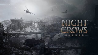 Глобальную версию MMORPG Night Crows перенесли на первый квартал 2024 года