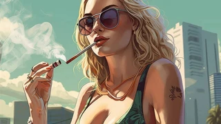 Официально: Трейлер GTA 6 представят в начале декабря