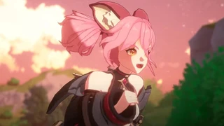 Свежий трейлер пошаговой RPG Project NB с демонстрацией мира и боевой системы