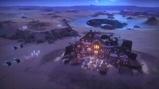 Dune: Spice Wars посетит консоли Xbox уже в этом месяце