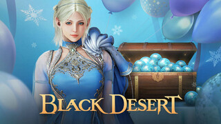 Pearl Abyss отмечает пятилетие русской версии MMORPG Black Desert