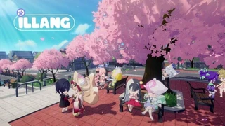 Авторы еще не вышедшего аниме-шутера Second Wave анонсировали социальную игру на дедукцию Illang