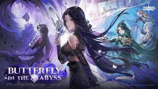 Вышло обновление 3.4 для MMORPG Tower of Fantasy с новой локацией и сюжетом