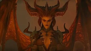 Играть в Diablo IV можно бесплатно в рамках распродажи Steam