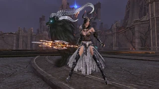 Стартовал третий этап сервера «Нагашар» в русской версии MMORPG ArcheAge