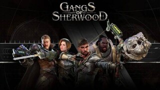 Обзор Gangs of Sherwood  — «Робин Гуд, который украдет ваши деньги»