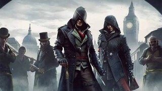 Assassin's Creed Syndicate раздают бесплатно в Ubisoft Connect