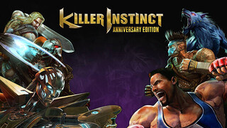 Вышло юбилейное издание файтинга Killer Instinct — Владельцы игры и подписчики Game Pass получили апдейт бесплатно