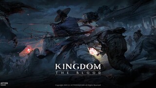 Стартовал плейтест корейского зомби-экшена Kingdom: The Blood