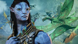 Типичная игра Ubisoft — Появились первые оценки Avatar: Frontiers of Pandora