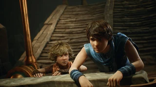Приключенческая игра про двух братьев Brothers: A Tale of Two Sons получит ремейк