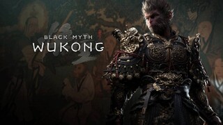 Стала известна точная дата релиза экшена про короля обезьян Black Myth: Wukong