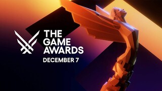 Лучшие игры 2023 года на The Game Awards 2023