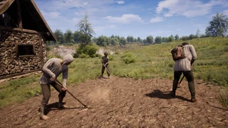 Розыгрыш 3 ключей на полную версию Medieval Dynasty для PC