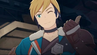 Японская версия MMORPG Blue Protocol стала доступна на консолях