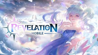Клиент MMORPG Revelation Mobile доступен для предварительной загрузки на ПК и мобильных устройствах