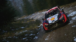 Обзор EA SPORTS WRC — «На смену Dirt Rally 2.0»