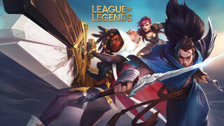 Нет, выход спин-оффов League of Legends в Steam не означает, что и сама игра там появится