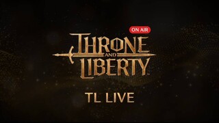 Итоги трансляции разработчиков Throne and Liberty: балансные правки, новый контент и множество купонов