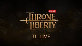 Итоги трансляции разработчиков Throne and Liberty: балансные правки, новый контент и множество купонов