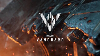 Новый этап тестирования шутера EvE Vanguard начнется в январе 2024 года
