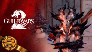 В первом полугодии 2024 года MMORPG Guild Wars 2 получит два крупных обновления