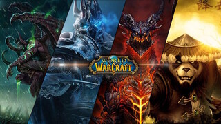 Слух: Microsoft договорилась с NetEase о возвращении игр от Blizzard в Китай