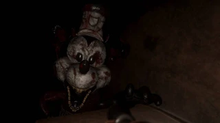 Микки Маус из мультфильма «Пароходик Вилли» станет злодеем в хорроре Infestation 88