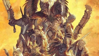 Класс Пиктомант, женская версия Хротгара и новый контент — Свежие подробности дополнения Dawntrail для Final Fantasy XIV