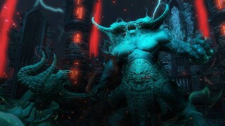 В январе для MMORPG Lost Ark выйдет обновление «Предвестники Тьмы»