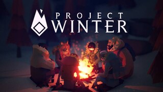 В Steam появилась бесплатная версия социальной игры Project Winter