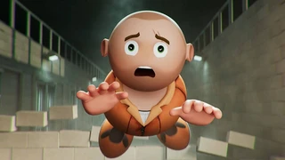 Анонсировано продолжение симулятора тюрьмы Prison Architect, которое станет трехмерным