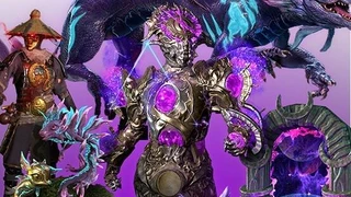 В продажу поступили издания Deluxe и Ultimate для Last Epoch