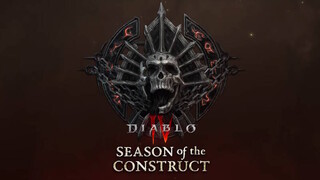 В Diablo IV стартовал «Сезон конструкта» с массой нового контента