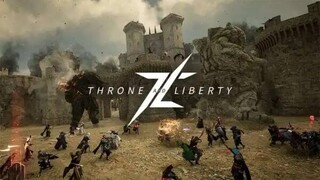 Продюсер MMORPG Throne and Liberty расказал о текущих проблемах игры и изменениях в PvP-контенте