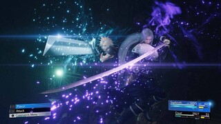 Вышла бесплатная демоверсия Final Fantasy VII Rebirth — Также опубликован финальный трейлер