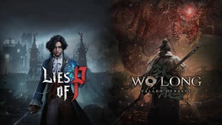 Коллаборация Lies of P с Wo Long: Fallen Dynasty начнется на следующей неделе