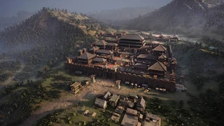 Трейлер игрового контента в релизной версии MMO-песочницы Myth of Empires