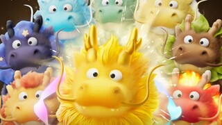 Party Animals стала временно бесплатной по приглашению друзей — Также игра получила патч с новым контентом