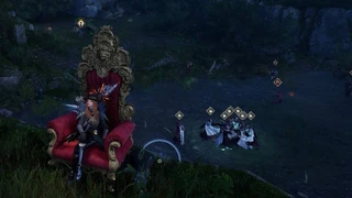 Главная проблема MMORPG Throne and Liberty, которую разработчики не могут решить окончательно