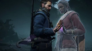 Состоялся релиз ролевого экшена Banishers: Ghosts of New Eden от создателей Life Is Strange и Remember Me