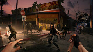 В апреле Dead Island 2 появится в сервисе Steam — А пока можете забрать бесплатно Dead Island: Riptide