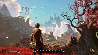 Анонсирован фэнтезийный симулятор выживания To the Star, вдохновленный «Алисой в Стране чудес»