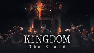 Релиз зомби-экшена Kingdom: The Blood по популярной дораме состоится в марте