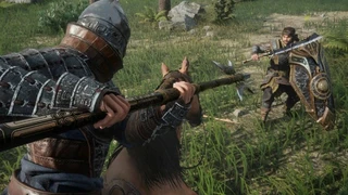 Стрим Myth of Empires — Смотрим релизную версию игры