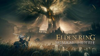 Первый трейлер и дата выхода дополнения Shadow of the Erdtree для Elden Ring