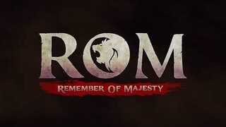 NCSOFT подала в суд на разработчиков MMORPG ROM: Remember of Majesty